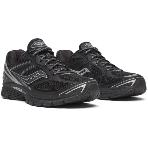 Saucony Guide 7 Sneakers Senior – 222620 – afbeelding 2