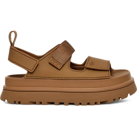 UGG - W Goldenglow Bison Brown - 41 - Chaussures – image 2