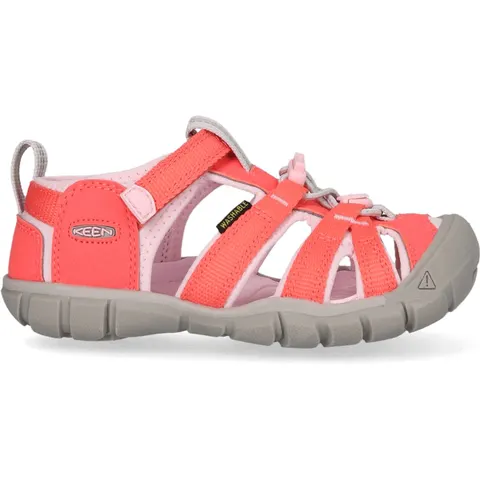 Seacamp II Kinder Sandalen Polyester Roze – afbeelding 2