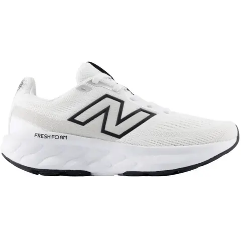 balance 520 v9 in de kleur wit. – 626239 – afbeelding 2