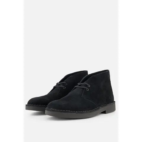 CLARKS Desert boot en cuir suède Evo – 3506687991 – image 2