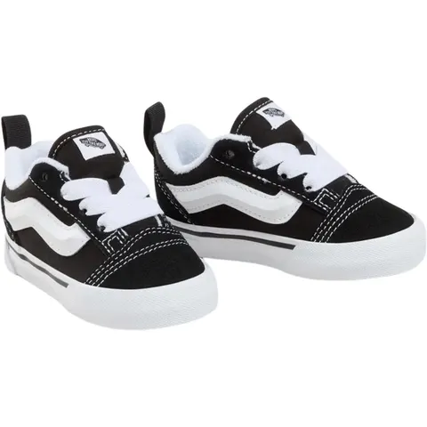 VANS Baskets Knu Skool lacets élastiqués – image 2