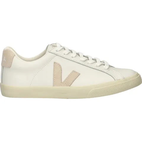 VEJA Esplar W Sneakers - Dames - Wit - Maat 37 – afbeelding 2
