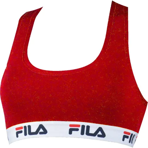 Fila - Dames BH - Rood - Maat S – afbeelding 2