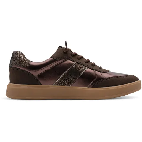TAMARIS Baskets en cuir – 3514658721 – image 2
