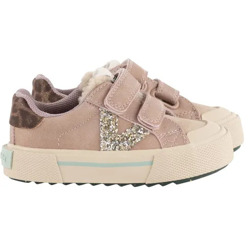 VICTORIA Baskets à scratchs TRIBU – image 2