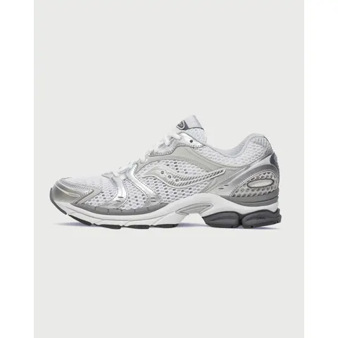 Saucony Progrid Triumph Sneakers Dames Wit 38 – afbeelding 2
