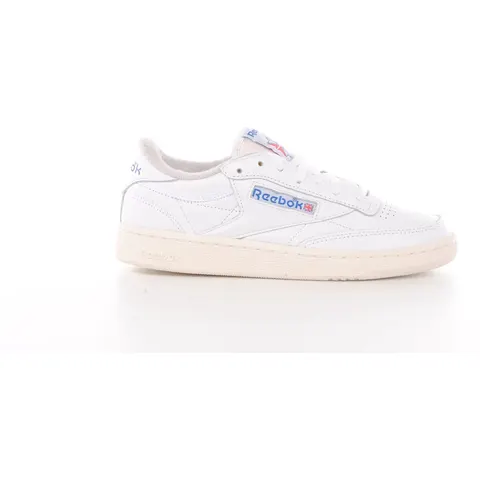 Reebok C85 Vintage sneaker wit – afbeelding 2