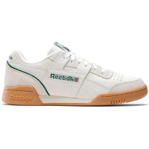 Reebok Workout Plus Schoenen Wit EU 44 1/2 – afbeelding 2