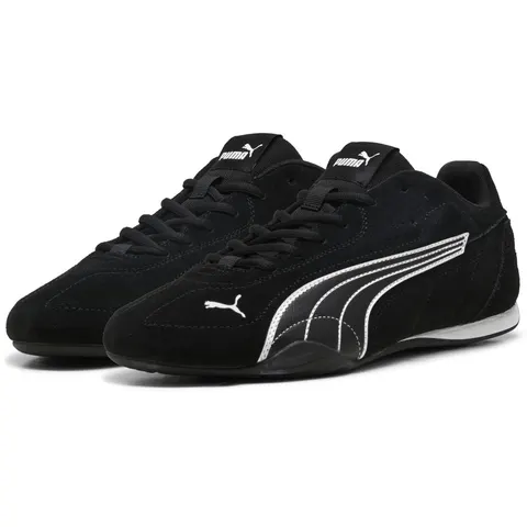 PUMA Baskets Catch Suede – image 2