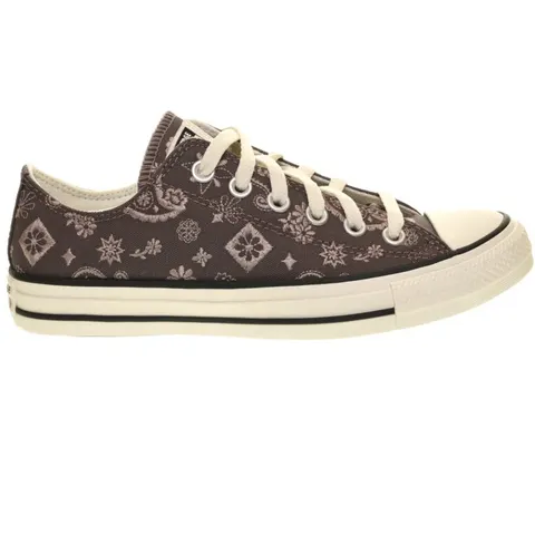 CONVERSE Baskets CHUCK TAYLOR ALL STAR OX ELEVATED PAISLEY – image 2