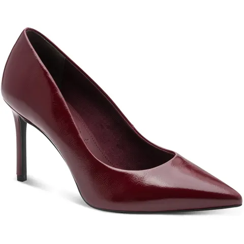 TAMARIS Escarpins pointus en cuir – 3514674771 – image 2
