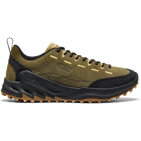 Keen - Jasper Zionic - Heren - Sneakers - Groen – MPKEEN001662396928 – afbeelding 2