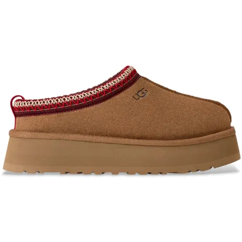 UGG Leren klompen Tazz II – 319587 – afbeelding 2