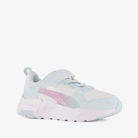 PUMA Baskets TRINITY 2 LT FADED GLOW – image 2