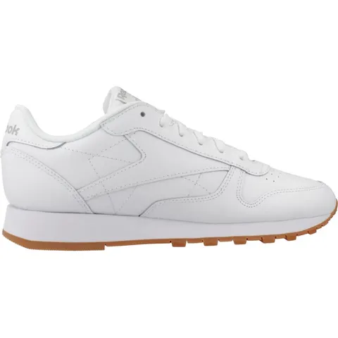 Reebok Classics Leather Schoenen Wit EU 39 Vrouw – afbeelding 2