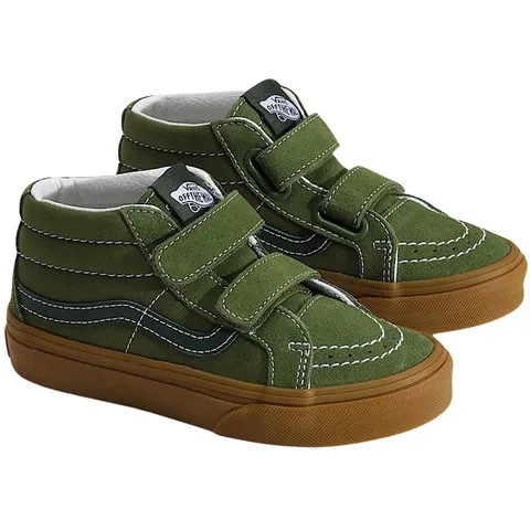 VANS Baskets hautes SK8-MID REISSUE V – 3514743421 – image 2