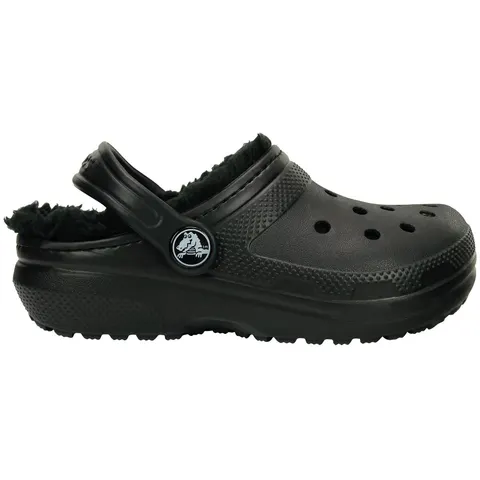 CROCS Sabots Classic fourrés K – image 3
