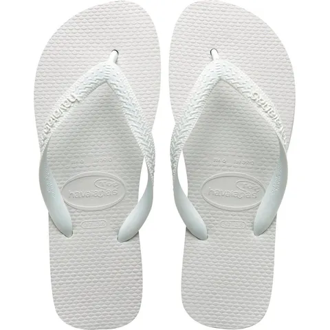 Havaianas TOP Slippers - Wit – 222051 – afbeelding 2
