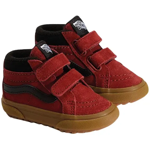 VANS Baskets hautes SK8-MID REISSUE V – 3514743441 – image 2