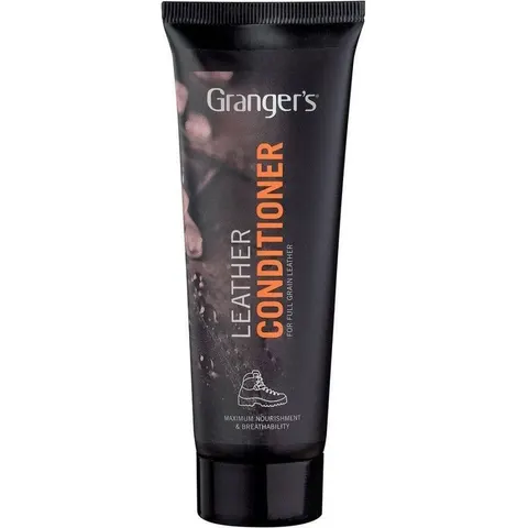 Leather Conditioner 75ml OneSize – afbeelding 2