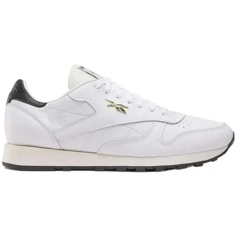 Reebok Classics Leather Schoenen Wit EU 40 1/2 – afbeelding 2