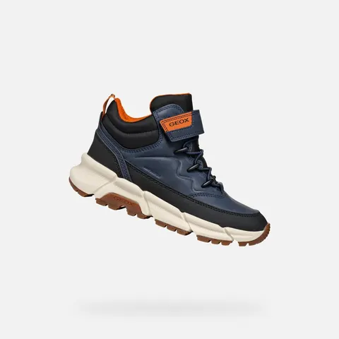 GEOX Baskets montantes, FLEXYPER PLUS – 3512094481 – image 2