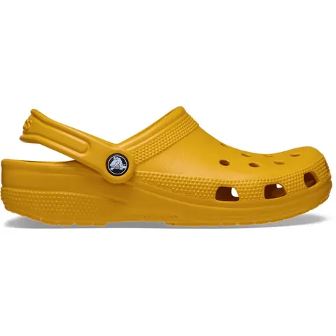 Crocs Classic Klompen Geel EU 38-39 – afbeelding 2