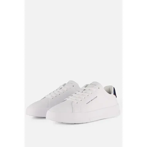 TOMMY HILFIGER Baskets Court Ess – image 2
