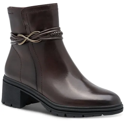 TAMARIS Bottines plates – 3515013181 – image 2