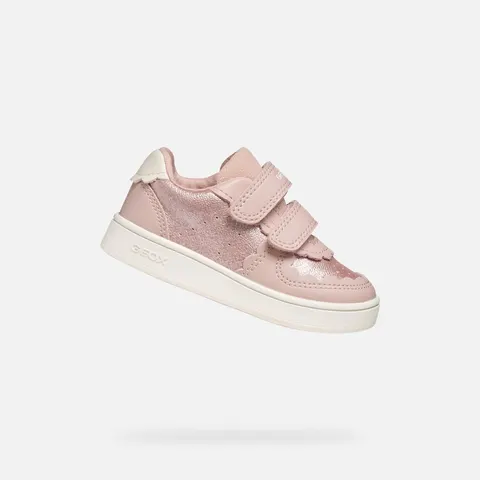 GEOX Baskets à scratchs Eclyper – 449758 – image 3