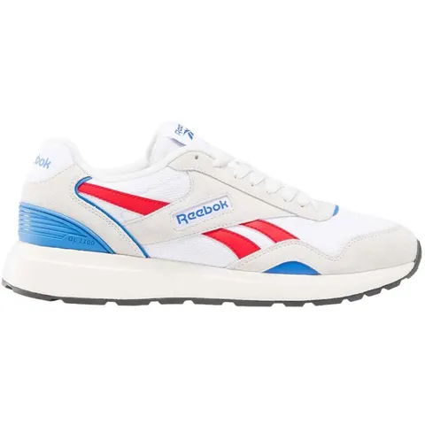 Reebok Gl1100 Schoenen Wit EU 35 – afbeelding 2
