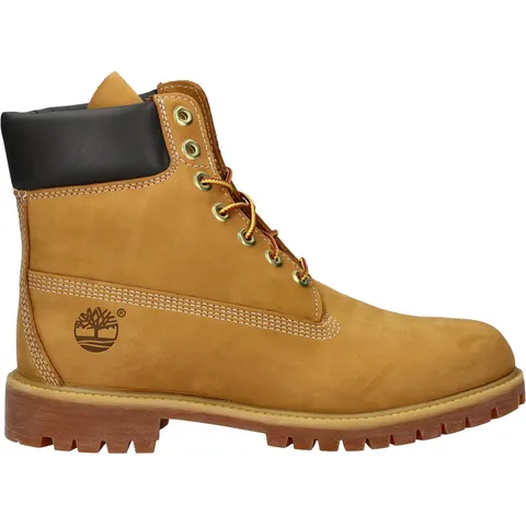 Timberland - 6 Inch Premium Boot wheat – MPTIMB002762416158 – afbeelding 2