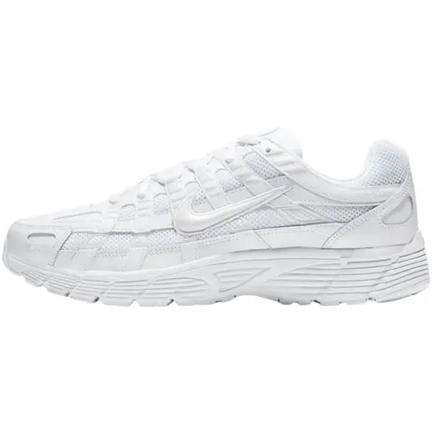 Schoenen Nike P-6000 Wit Heren 45 – afbeelding 2