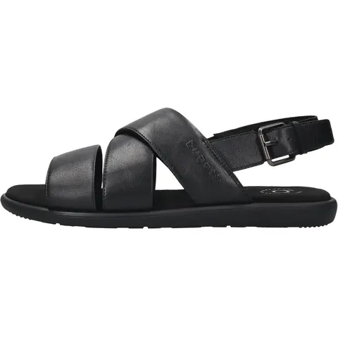 Leren sandalen Bugatti – 133617 – afbeelding 2