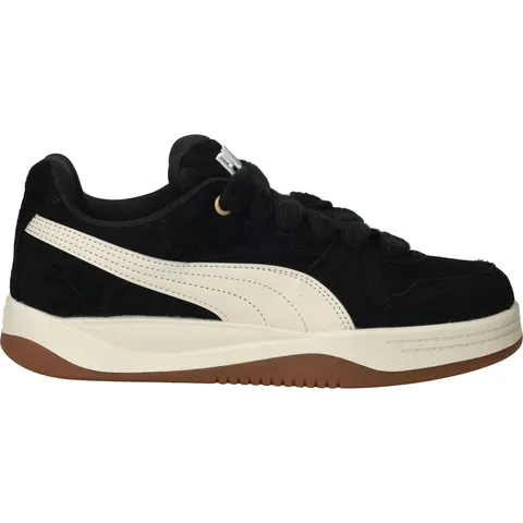PUMA Baskets Park Luna Suede – image 3