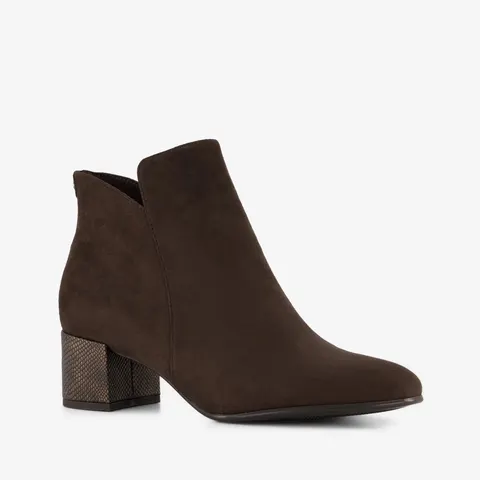 TAMARIS Bottines à talon – 3512223141 – image 2
