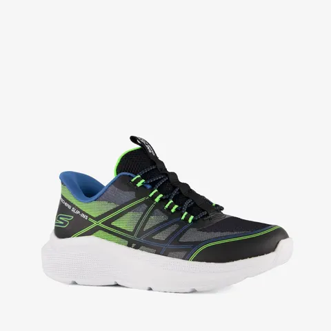 SKECHERS Baskets MICROSPEC VELOCITY - GRID-SHIFT – image 2