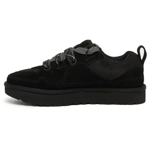 UGG LO Lowmel - Black – 1168890BLK – afbeelding 2