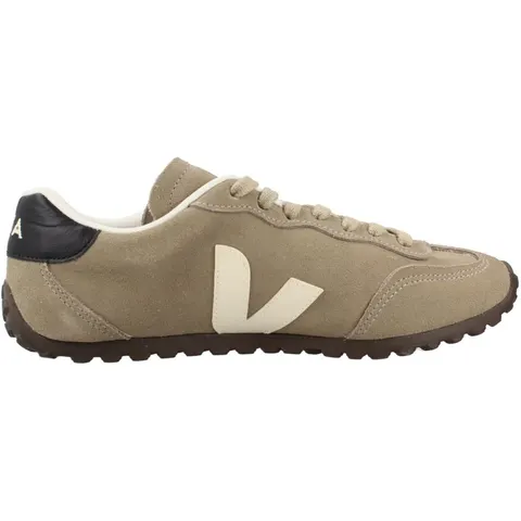 Schoenen Veja Gt Beige/wit Dames 38 – afbeelding 2