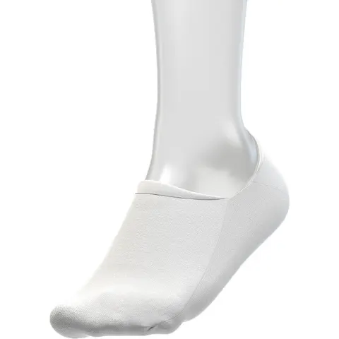 Sneakersokken – White – 35-38 – afbeelding 2
