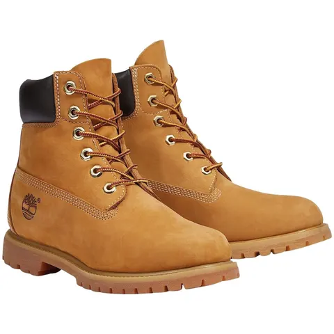 Timberland - 6in Premium Boot - W – TB1103617131 – afbeelding 2