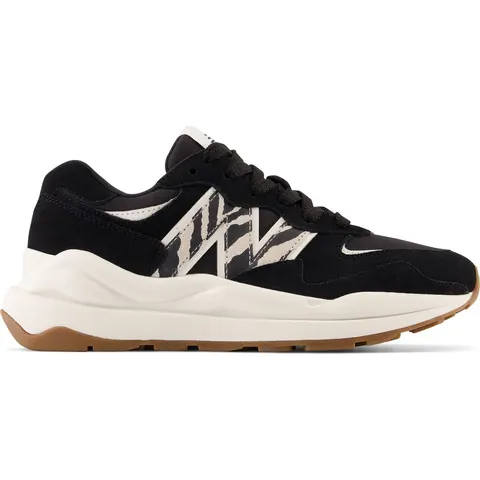 Balance 5740 Dames Sneakers - BLACK – 765416 – afbeelding 2
