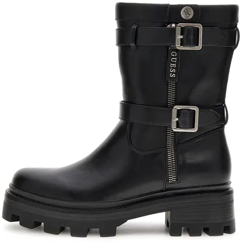 Dameslaarzen Guess Lynden – FLFLYNELE10BLACK – afbeelding 2
