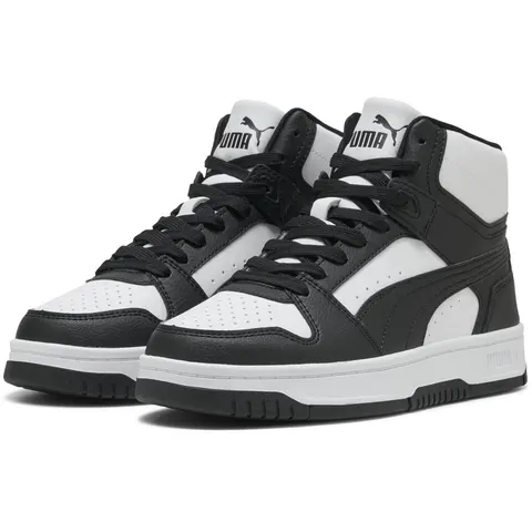 PUMA Baskets montantes Rebound Slam Mid – image 2