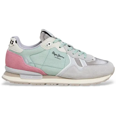 PEPE JEANS Baskets Brit Glen – image 2