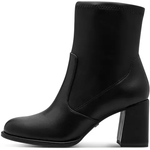 TAMARIS Bottines à talons larges – image 2