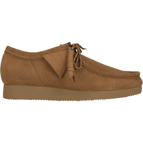 CLARKS Mokassin Wallabee Lite – 263275807 – afbeelding 2
