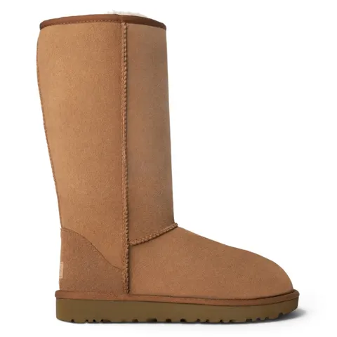 UGG - Classic Tall II Chestnut - 8 - Chaussures – image 2