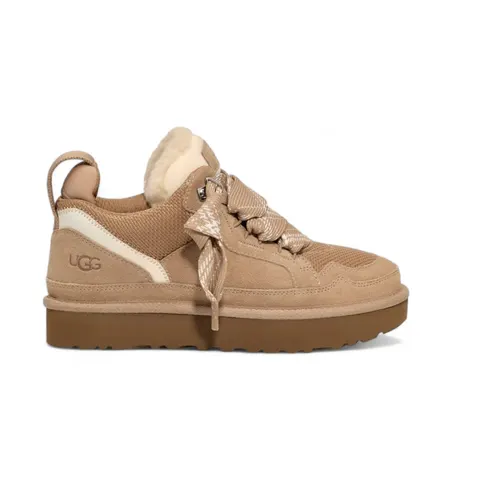 Ugg Schoenen Beige EU 36 – afbeelding 2